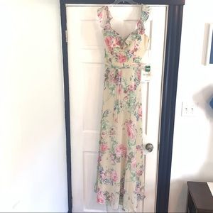 Morilee by Madeline Gardner bridesmaid dress NWT